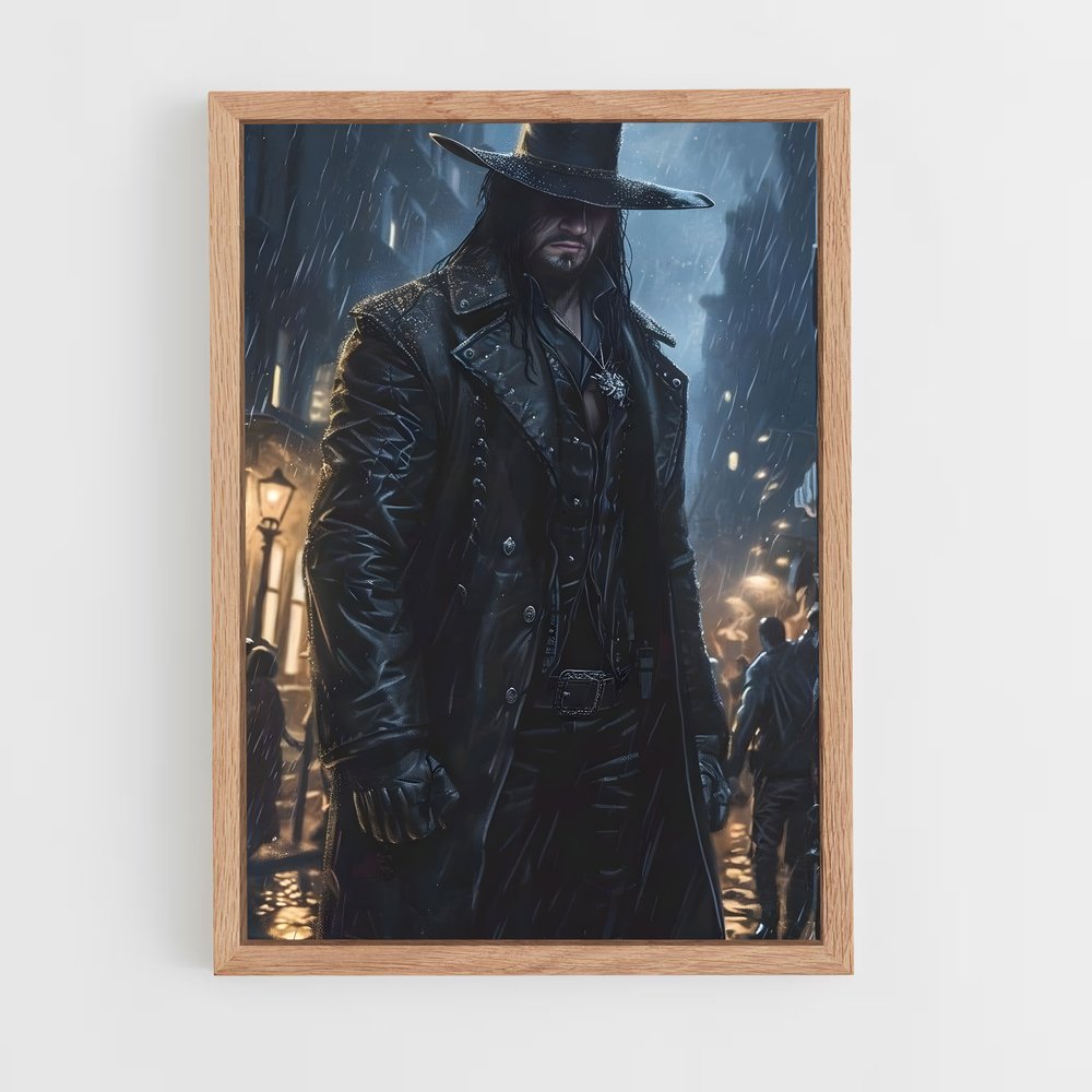 Poster Inspiration Artistique D (vue 4)